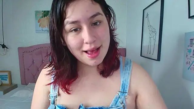 Snapshot of azul_veraa chatting on 01.13.26 azul veraa online show from 01.13.26