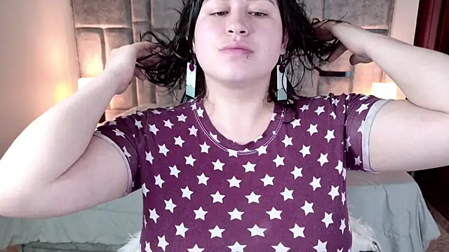 azul veraa online show from 05.02.26