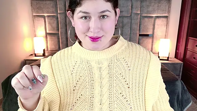 Snapshot of azul_veraa chatting on 05.20.26 azul veraa online show from 05.20.26