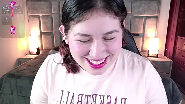 Snapshot of azul_veraa chatting on 06.03.26 azul veraa online show from 06.03.26