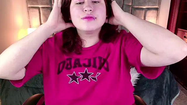 Snapshot of azul_veraa chatting on 06.06.26 azul veraa online show from 06.06.26