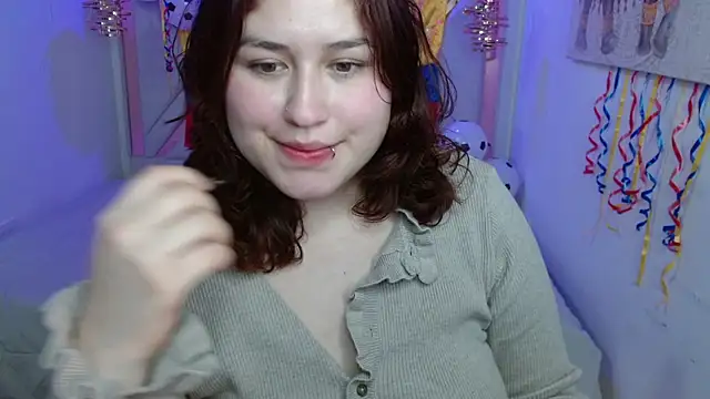 azul veraa online show from 06.22.26
