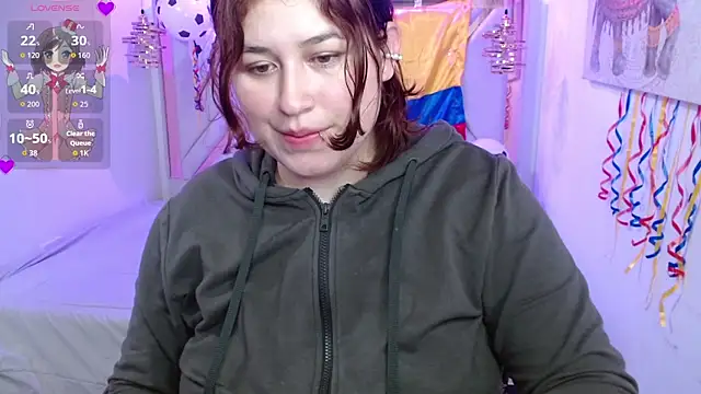 azul veraa online show from 06.26.26