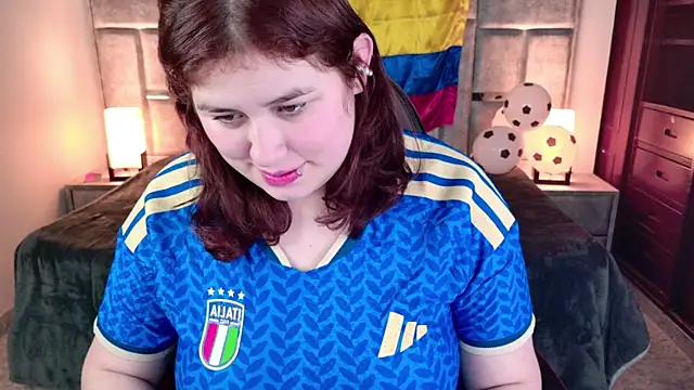 azul veraa online show from 06.26.26