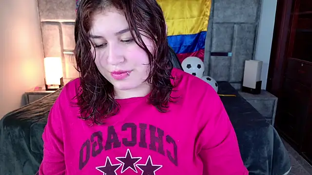 azul veraa online show from 07.03.26