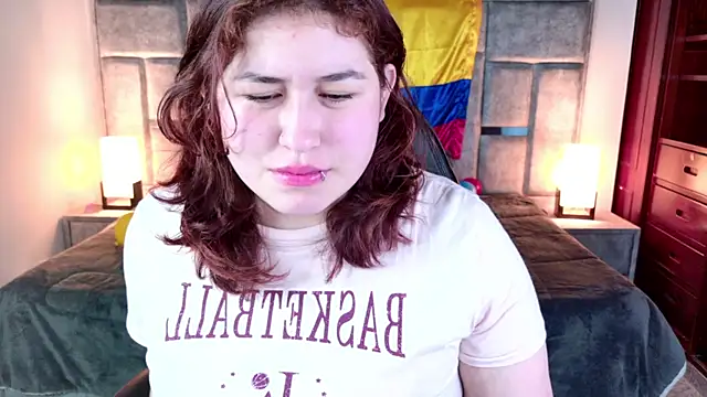 azul veraa online show from 07.07.26