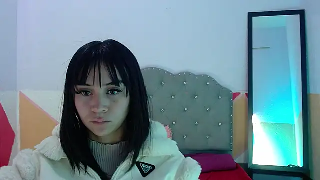 Snapshot of sofiaspring chatting on 07.10.26 sofiaspring online show from 07.10.26