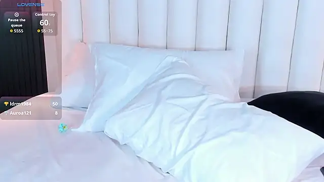 FireDollx online show from 02.03.26