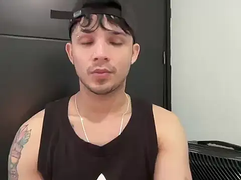 Snapshot of bigjacksonxh chatting on 01.07.26 bigjacksonxh online show from 01.07.26