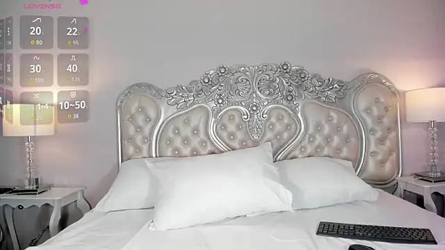 Snapshot of KatheOlson chatting on 03.02.26 KatheOlson online show from 03.02.26