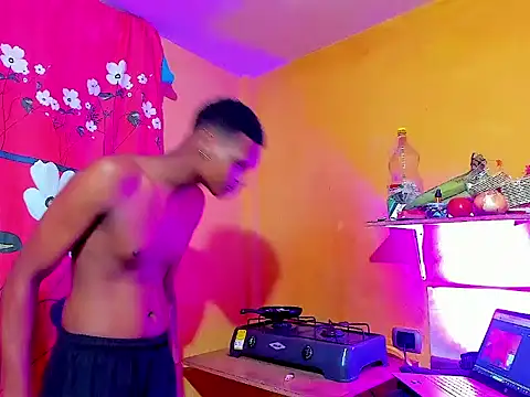 Snapshot of aunstin_mohamme chatting on 01.10.26 aunstin mohamme online show from 01.10.26