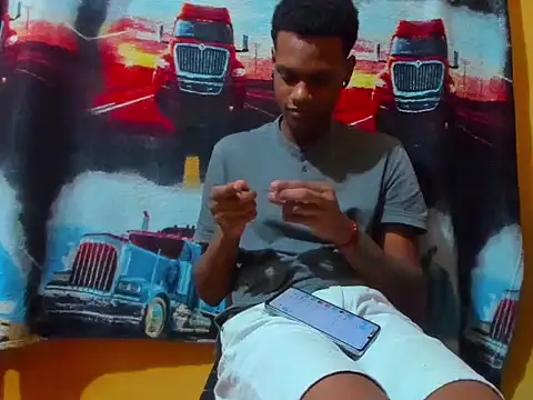 aunstin mohamme online show from 02.11.26