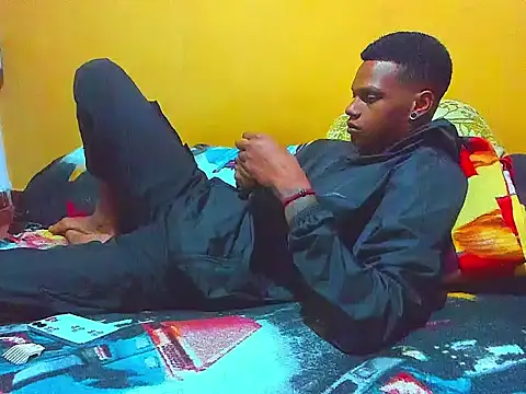 aunstin mohamme online show from 03.10.26