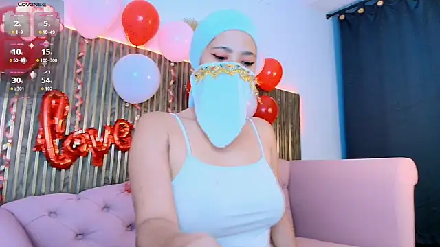 Snapshot of Rashid_Farah111 chatting on 02.15.26 Rashid Farah111 online show from 02.15.26