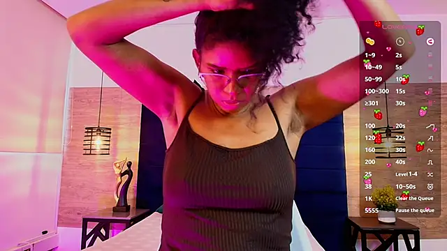Ellie-Alves online show from 04.29.26