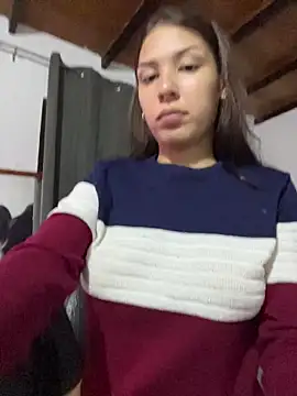 Kitty20205 online show from 05.10.26