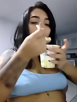 Lilitth  online show from 03.15.26