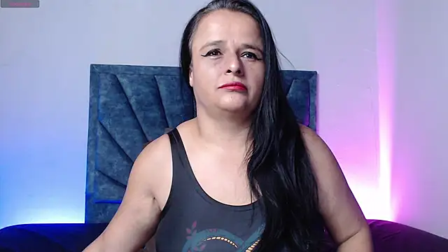 AliciaReby online show from 07.22.26