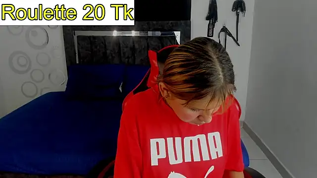 Snapshot of Bella_Blanca chatting on 02.09.26 Bella Blanca online show from 02.09.26