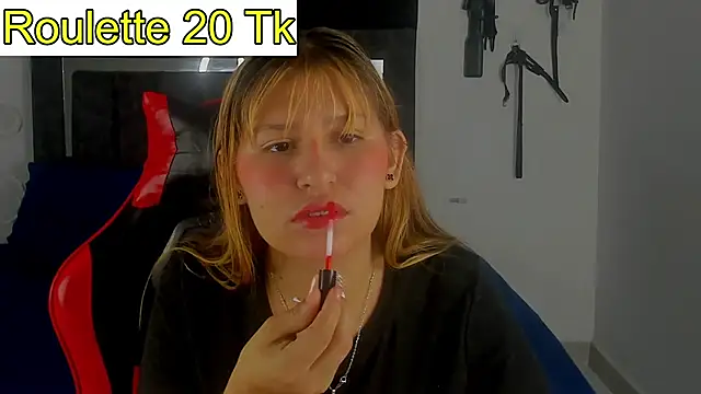 Snapshot of Bella_Blanca chatting on 02.10.26 Bella Blanca online show from 02.10.26