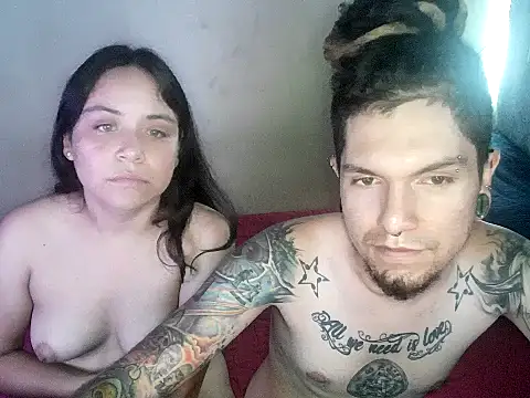 steffandjoshh420 online show from 02.05.26