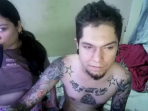 steffandjoshh420 online show from 02.14.26