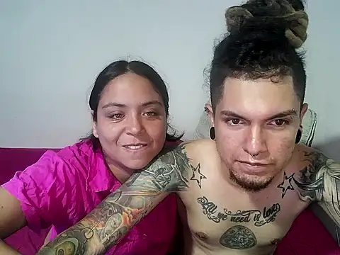 steffandjoshh420 online show from 03.09.26