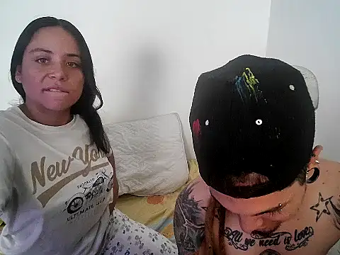 steffandjoshh420 online show from 03.26.26