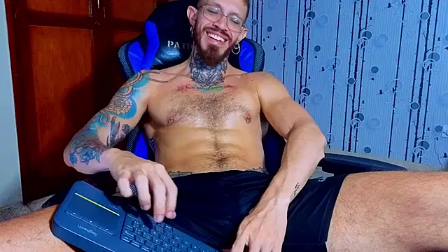 Simon Rz online show from 04.25.26