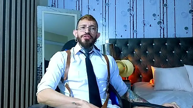 Simon Rz online show from 06.11.26
