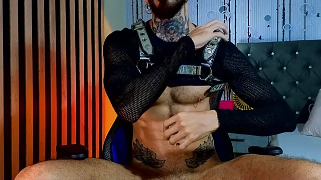 Simon Rz online show from 06.13.26