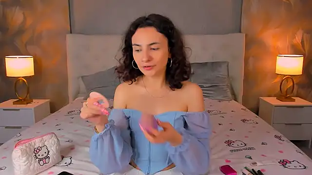 RIANA SI online show from 05.05.26
