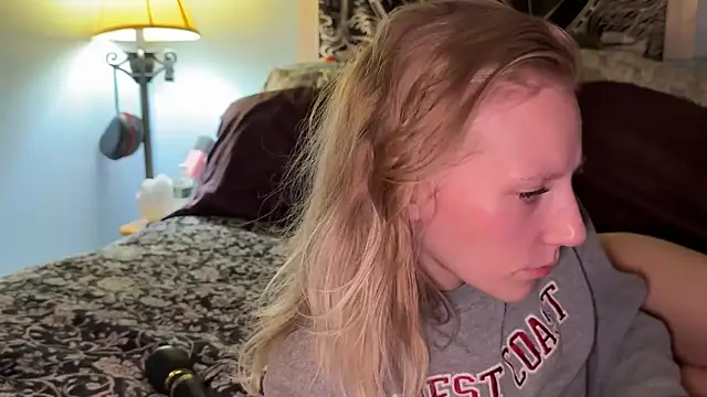 mysunidreamss online show from 02.27.26