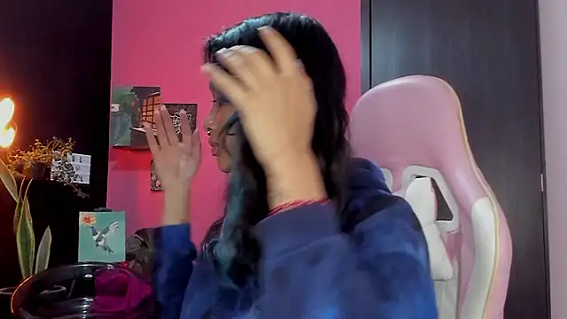 azula lillet online show from 02.17.26