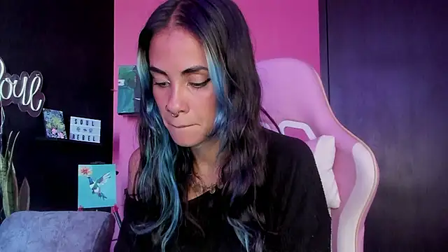 azula lillet online show from 03.13.26