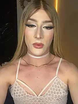 Alana Stone online show from 03.14.26