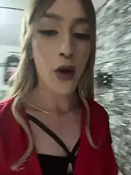 Alana Stone online show from 05.02.26
