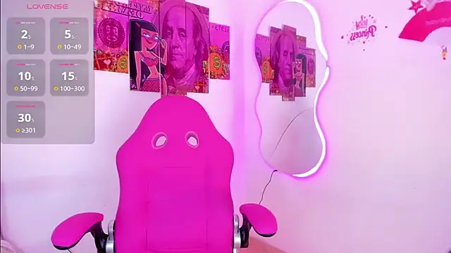 nova beaumonth online show from 01.31.26