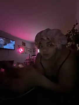 hispinkfreak219 online show from 03.17.26