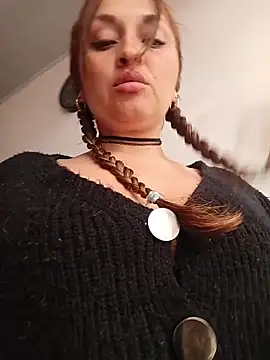 Alejandra N online show from 04.20.26