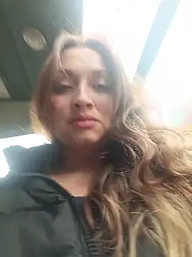Alejandra N online show from 05.01.26
