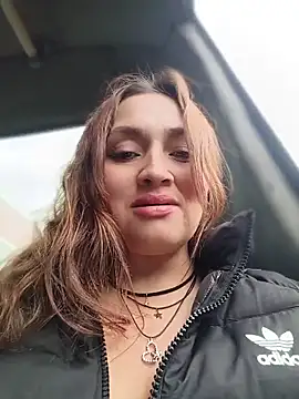 Alejandra N online show from 06.13.26
