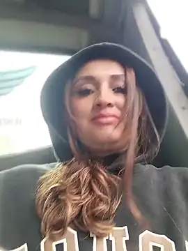 Alejandra N online show from 06.16.26