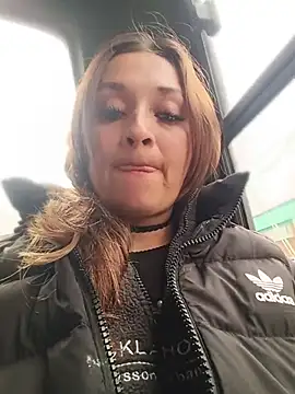 Alejandra N online show from 06.17.26