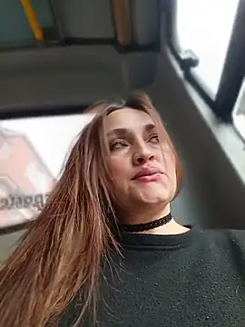 Alejandra N online show from 06.18.26