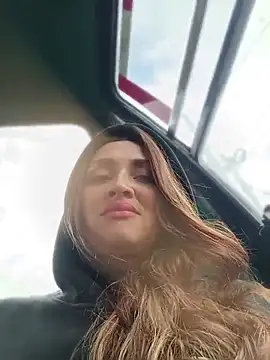 Alejandra N online show from 06.19.26