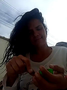 Snapshot of Morenabranca chatting on 02.11.26 Morenabranca online show from 02.11.26