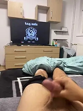 robiggestdick online show from 07.28.26