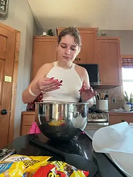 SassynNatty online show from 02.12.26