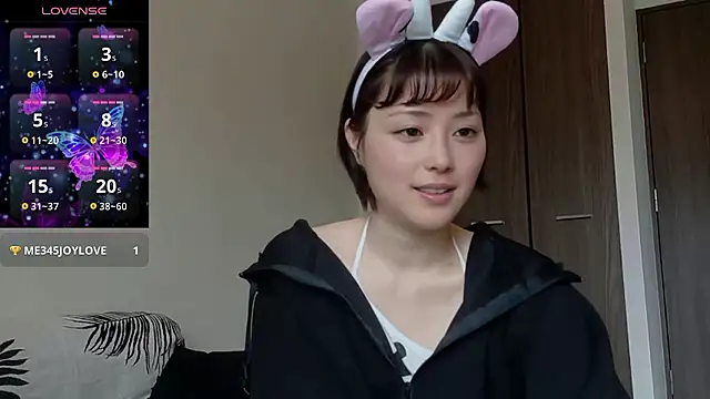 isshiki00 online show from 03.22.26